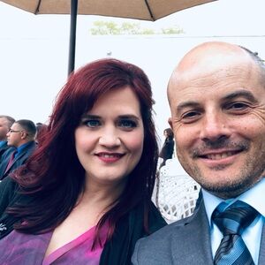 Meet your Posher, Lori